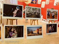 “捕捉身边美的瞬间”——新城花园小学2019春季工会校园生活摄影活动讲座