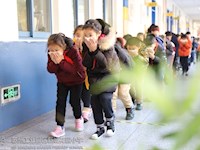 提高消防意识,关注消防安全疏散演练的成效