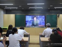 “为党育人,为国育才”我心向党再出发——新城花园小学六月主题党日活动