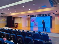 保护好自己——记新城花园小学一年级团体心理辅导活动