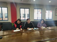 评价引领促进儿童现代生活力发展——新城花园小学召开十四五规划课题《指向儿童现代生活力培养的项目化学习》推进会