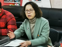 查摆问题定目标 凝心聚力创新局——新城花园小学支部召开组织生活会