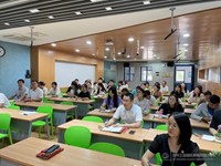 牢记嘱托 感恩奋进——新城花园小学支部开展8月主题党日活动