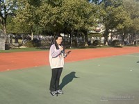 和煦阳光 安全不忘——新城花园小学2023年11月消防应急疏散演练活动