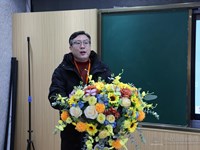 教之有“道”，研之有＂ 理”，学之有“度”——2023-2024学年第一学期教学期末工作总结会议报道