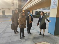 专家引路,点燃项目化学习新思维———苏州工业园区新城花园小学苏州市“十四五”教育科学规划立项课题《理·趣·法:引领小学科学项目化学习的实践研究》专项课题专家指导