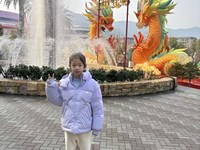 【幸福新城 ·扣子课堂】红领巾宣讲:温馨五月天 感恩母亲节