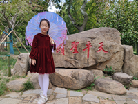 【幸福新城 ·扣子课堂】红领巾宣讲:规范自身言行,守护校园环境