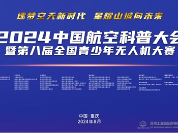 苏州工业园区新城花园小学航模校队在全国青少年无人机大赛动力飞行器创意赛中斩获佳绩！