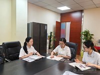 秋风迎诗意,研思共成长——苏州工业园区新城花园小学九月语文工作坊活动