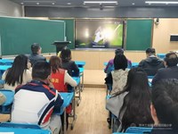 七十五载奋斗路 携手共创新未来——新城花园小学支部开展10月主题党日活动