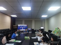 聚焦英语跨学科,共同成长正当时——2024-2025学年第一学期苏州工业园区新城花园小学英语10月教研活动