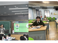 磨课聚智共研市级公开课,专家指导精进教学设计——新城花园小学十一月英语工作坊活动