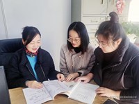 领航教育新境 打磨阅读瑰宝——金艺兰特级教师工作坊活动