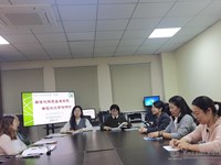 复盘·研思·策划·共进——2024-2025学年第一学期苏州工业园区新城花园小学英语11月教研活动