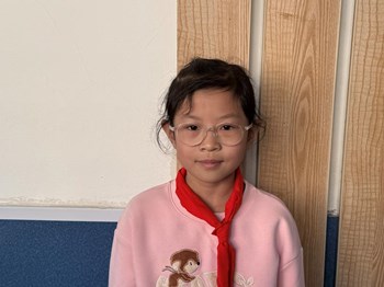 【幸福新城 ·扣子课堂】红领巾宣讲:法治之光,引领前行