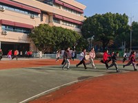 消防意识强于心 疏散演练立于行