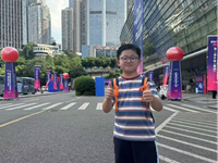 【幸福新城 ·扣子课堂】红领巾宣讲:接过雷锋旗帜,传承雷锋精神