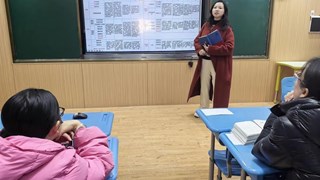 基于核心素养　教学评一体化——新城花园小学基于监测结果的小学语文学科跟进行动