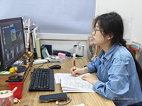 观课研思,行以致远——新城花园小学三月英语工作坊市级公开课观摩学习活动报道