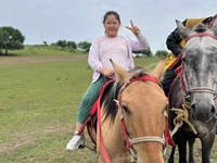 【幸福新城 ·扣子课堂】红领巾宣讲：爱卫始于心 健康践于行