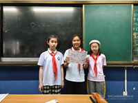 创意小欢乐,共筑幸福园