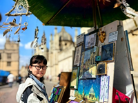 【幸福新城 ·扣子课堂】红领巾宣讲：感恩母亲