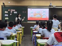 四校联动共研教学评一体化,赋能语文核心素养培育—— 记新城、娄葑、星港、车坊四校语文联合教研活动
