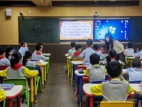 聚焦素养 精研课堂——小学语文学科工作坊研训纪实