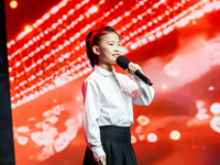 【幸福新城 ·扣子课堂】红领巾宣讲:粽香情浓 传承文化