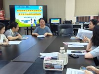 注重教学质量提升, 研讨英语跨学科活动——2024-2025学年第二学期苏州工业园区新城花园小学英语5月教研活动