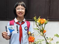 【幸福新城 ·扣子课堂】红领巾宣讲:惜时高效,从容应考