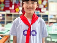 【幸福新城 ·扣子课堂】红领巾宣讲:父爱如山 感恩相伴