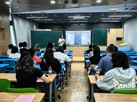 共治共享 学校食堂民主监督新机制落地——新城花园小学家长膳食监督委员会成立