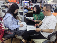 研讨命题规律,提升复习质量