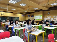 关爱教师心理健康 赋能教师心灵成长