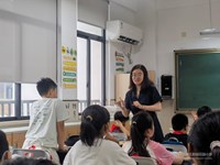 深耕教学评一体,赋能素养新课堂——邱燕、张睿语文学科工作坊9月活动纪实