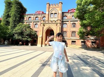 【幸福新城 ·扣子课堂】红领巾宣讲:秋分话丰收 劳动最光荣docx