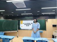 传达教研方向,聚焦质量分析,明确教学要求——新城花园小学数学组9月教研活动