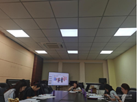 AI 赋能研课例,精雕细琢促实效——新城花园小学英语工作坊九月活动