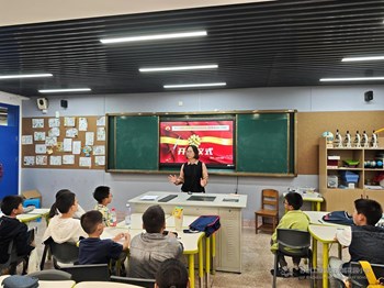 苏州工业园区少年科学院STEM科创未来工程师新城花园小学基地开营啦!