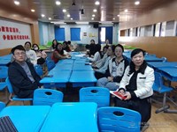 拥抱智能体,扣好教育创新第一扣——新城花园小学青年成长营十月活动