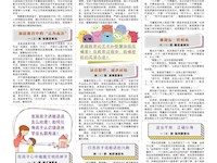 苏州工业园区新城花园小学第二十二期《新父母》报新鲜出炉