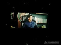 不忘初心 牢记使命——苏州工业园区新城花园小学组织党员教师观看扶贫电影